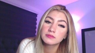 petite blonde, ? nude on Live Sex Chat