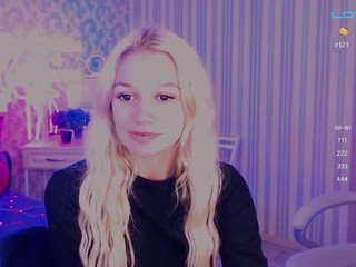 PrincessAvrora nude on Live Sex Chat
