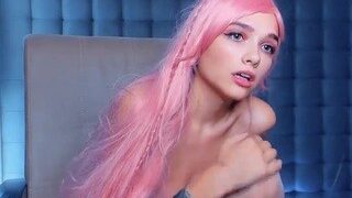 ribaka nude on Live Sex Chat