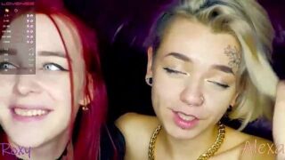 RocksBabies nude on cam for live porn chat