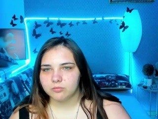 RozaRont nude on Live Sex Chat