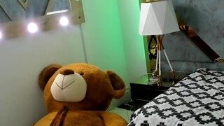SaharaKross nude on Live Sex Chat