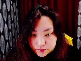 SallyMagicarp nude on Live Sex Chat