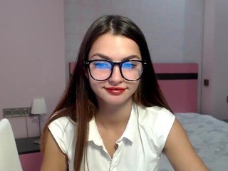 SanataTees nude on Live Sex Chat