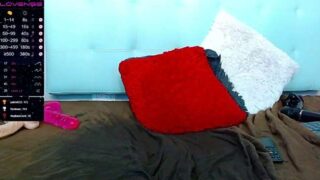 sarahoyos02 nude on cam for live porn chat