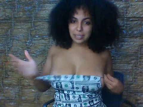 SrtaBlack nude on cam for live porn chat