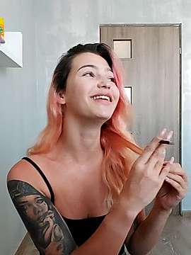 SugarBabe_ nude on cam for live porn chat