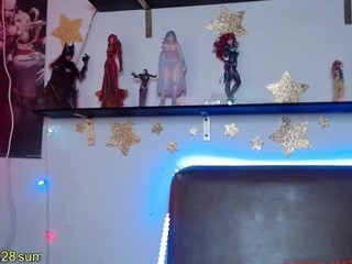 Summer-lee7 < nude on Live Sex Chat