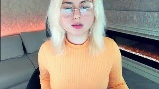 sxbunny nude on Live Sex Chat