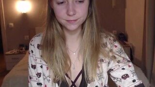 SylviaOneill nude on Live Sex Chat