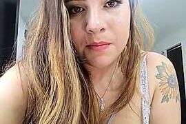 TaniaLeblanc nude on cam for live porn chat