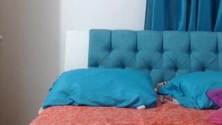 Tisha James nude on Live Sex Chat