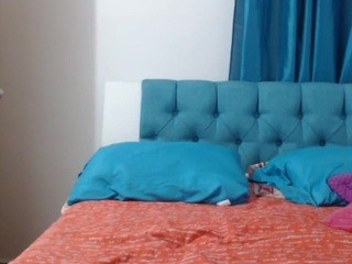 Tisha James nude on Live Sex Chat