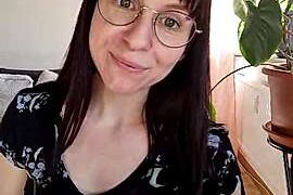VanessaVoxx nude on cam for live porn chat