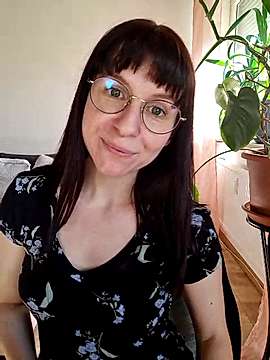 VanessaVoxx nude on cam for live porn chat