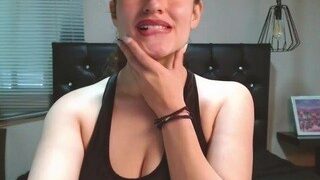 Veronica-Galvani nude on Live Sex Chat