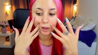 Viki-Flower nude on Live Sex Chat