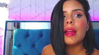 YIIYISOTELO nude on Live Sex Chat