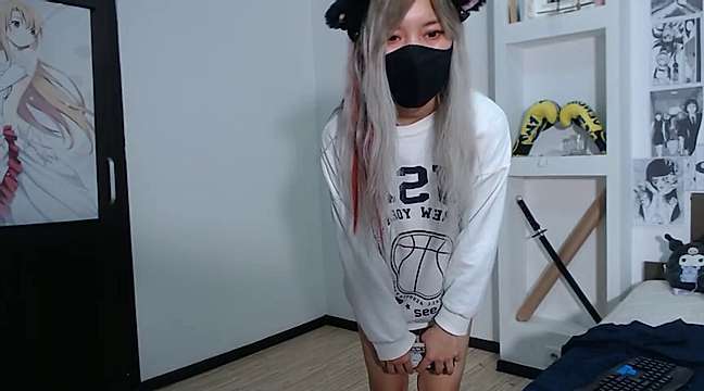 yummi_kumiko1 nude on cam for live porn chat