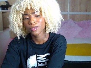 yvonne-johnson nude on Live Sex Chat