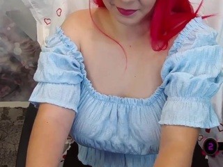 AmberKent nude on Live Sex Chat