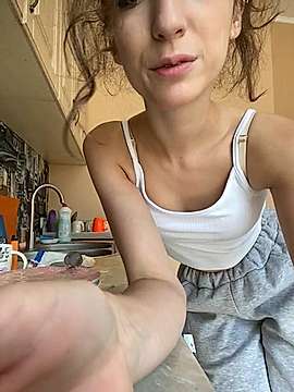 Azalia__ nude on cam for live porn chat