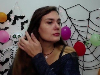 BeautifulElen nude on Live Sex Chat