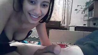BrownWhite777 nude on cam for live porn chat