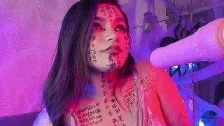 C , ? The Mummy ?? nude on Live Sex Chat