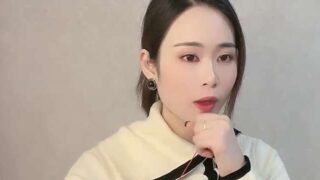 caoyajun nude on cam for live porn chat