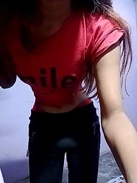Cutesoumya nude on cam for live porn chat