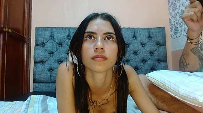 Dona_and_Carl nude on cam for live porn chat