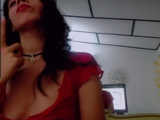 Dulce-antonellaa nude on Live Sex Chat