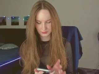 ❤, ️SparkleStar? nude on Live Sex Chat