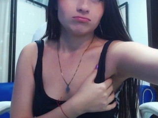 ⭐, ? BIANCA BRADY ⭐? nude on Live Sex Chat