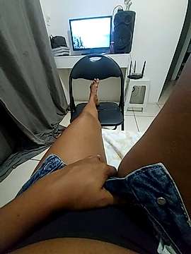 ElenPierre nude on cam for live porn chat