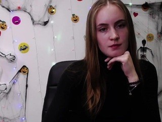 EvelinBoston nude on Live Sex Chat