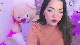 ? , ✨Gabriella✨? nude on Live Sex Chat