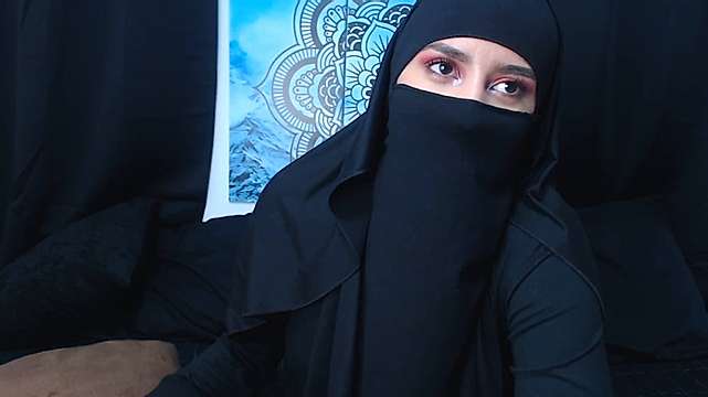 Farisha_Manzur nude on cam for live porn chat