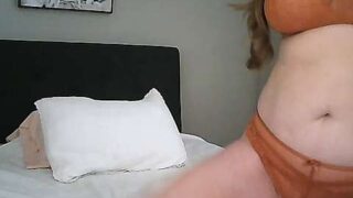 FreckleFace_ nude on cam for live porn chat