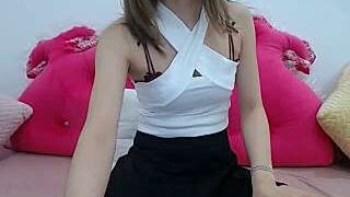 Harubaibie nude on cam for live porn chat
