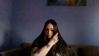 HotAmberVirgin nude on cam for live porn chat