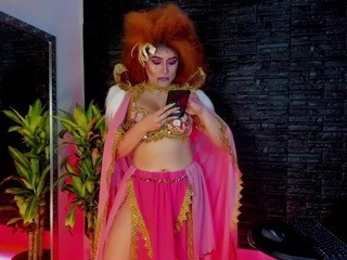 kateryncifuentes, ♥ nude on Live Sex Chat