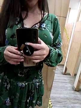 Katy_A nude on cam for live porn chat