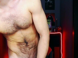 KeithWright nude on Live Sex Chat