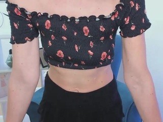 KindAngel nude on Live Sex Chat