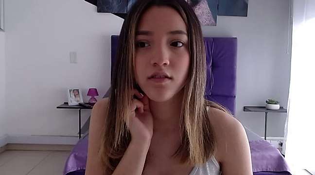 lana_nikolaou nude on cam for live porn chat