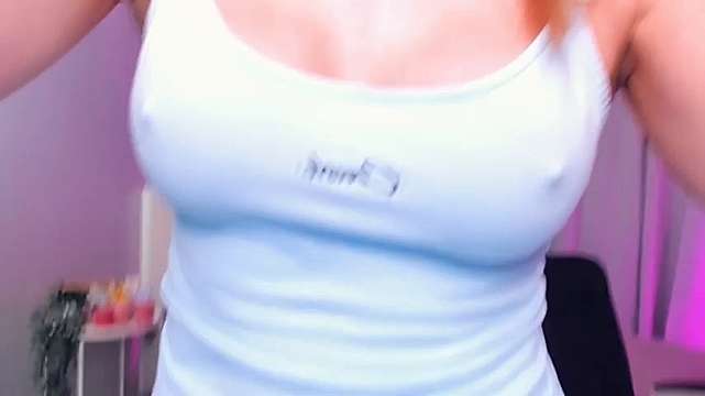 Libby_Nora nude on cam for live porn chat