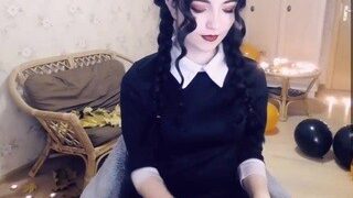Lily nude on Live Sex Chat