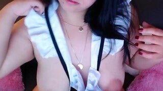 LISCARTER nude on Live Sex Chat